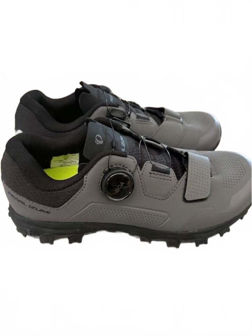 Pearl Izumi X-Alp Summit Mountain Bike Shoes